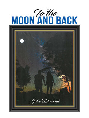 cover image of To the Moon and Back